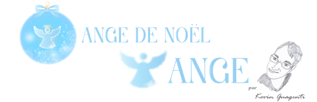 Logo Ange de Noel Moyenne